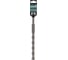 Бур NIREX Profi SDS+ 18x260 NDP-1800 1