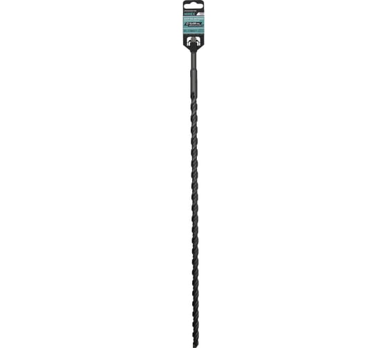 Бур NIREX Profi SDS+ 16x600 NDP-1605