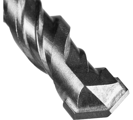 Бур STAYER Professional 5x110 мм, SDS-plus 2930-110-05_z02