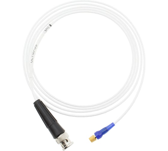 Армированный тефлоном кабельТехно-НДТ BCM-188-6 HD разъем BNC-Microdot, длина 1.8м 999950420