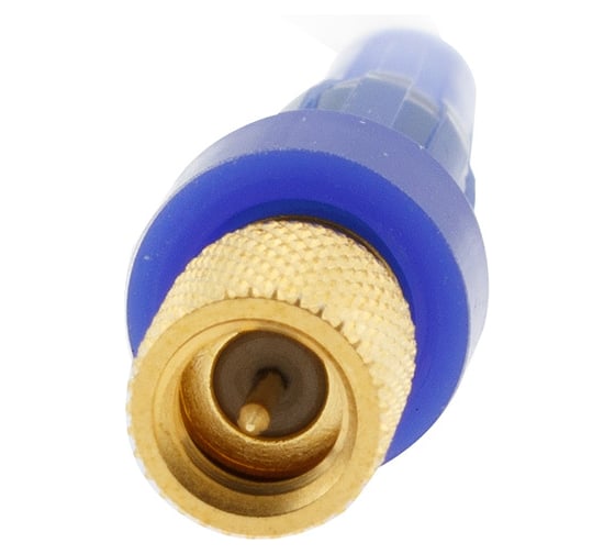 Армированный тефлоном кабельТехно-НДТ BCM-188-6 HD разъем BNC-Microdot, длина 1.8м 999950420