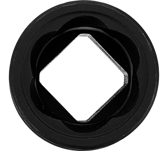 Головка ударная двухсторонняя JBC 1/2", 17мм (6/12 граней) JBC-1321-17(65884)