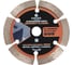 Диск алмазный по бетону MKSS Toolbox SS0101 Segment Classic 76x10x10мм MKSS SS01010076 1