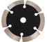 Диск алмазный по бетону MKSS Toolbox SS0101 Segment Classic 76x10x10мм MKSS SS01010076 2