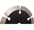 Диск алмазный по бетону MKSS Toolbox SS0101 Segment Classic 76x10x10мм MKSS SS01010076 4