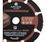 Диск с карбид-вольфрамовый кромкой по дереву MKSS Toolbox SS0503 CarbideWood 76x10мм MKSS SS05030076 3