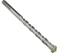 Бур Diamond Industrial 30x400 мм SDS MAX по бетону X-TYPE DIDBURMAX30400