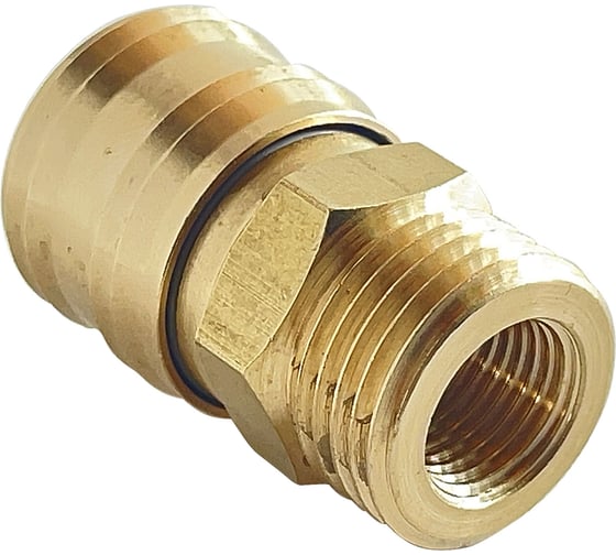 Муфта БРС AirPoint  NW 7.2 х 1/2 нар APC.700.003