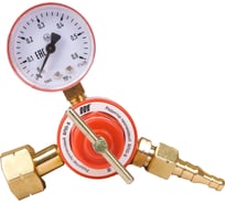 Редуктор пропановый PLAZWELD БПО-5PWE