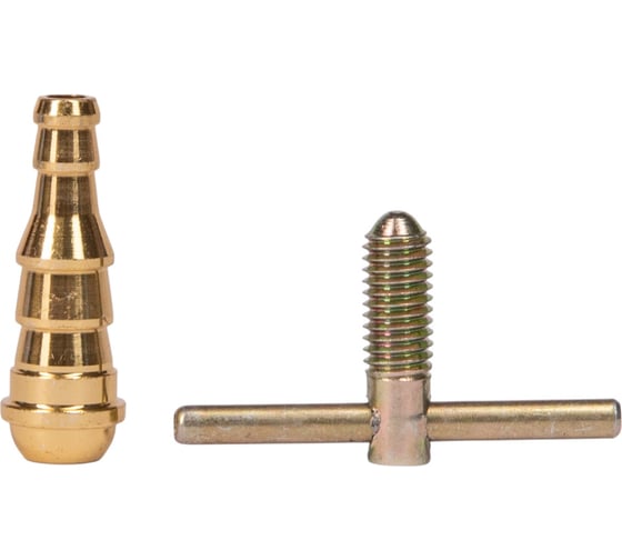 Редуктор кислородный PLAZWELD БКО-50PWE
