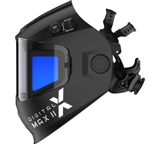 Маска сварщика хамелеонStart DIGITAL X MAX II 51ST08X