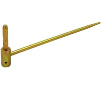 Комплект зондов измерительных для забивки в грунт SONEL 30см 4 штуки WASONG30RU