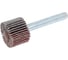 Шлифовальная лепестковая головка Interflex AC621x20x15x6 Р60 (10 штук) 2044600604-10 1