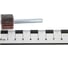 Шлифовальная лепестковая головка Interflex AC621x20x15x6 Р60 (10 штук) 2044600604-10 4