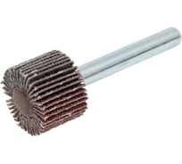 Шлифовальная лепестковая головка Interflex AC621x20x15x6 Р80 (10 штук) 2044800604-10