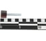 Шлифовальная лепестковая головка Interflex AC621x20x15x6 Р80 (10 штук) 2044800604-10 4