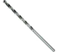 Сверло удлиненное по металлу (10 шт; 6х300 мм; HSS) SEB 406CL-MT300-6