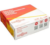 Сварочная проволока CASTOLIN CastoMag 45202, д.0,8мм, упак.16кг, 331894