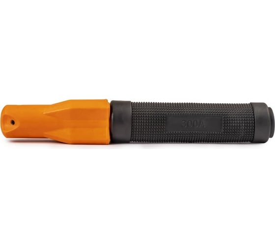 Винтовой электрододержатель Handy 300 Foxweld 8445