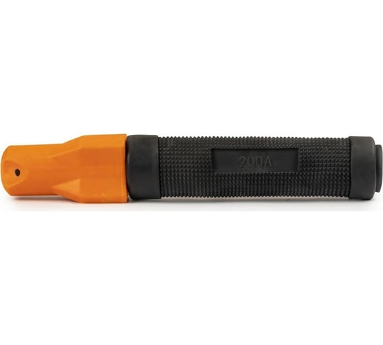 Винтовой электрододержатель Handy 200 Foxweld 8444