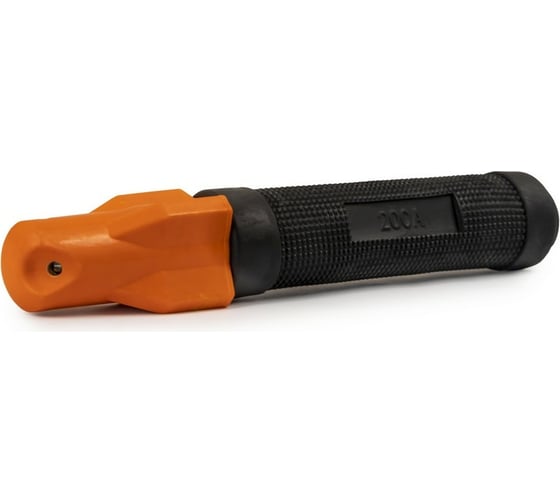 Винтовой электрододержатель Handy 200 Foxweld 8444