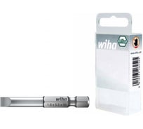 Набор бит Wiha Professional 7040Z SL3.0x50, SL3.5x50, SL4.0x50 08419