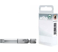 Набор бит Wiha Professional 7040Z SL5.5x50, SL6.5x50, SL8.0x50 08420