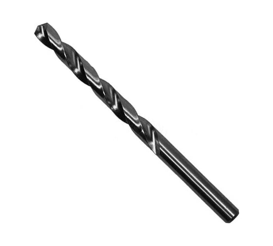 Сверло по металлу (5 шт; 10.5х130 мм) SEB 406CL-MT10-5 1