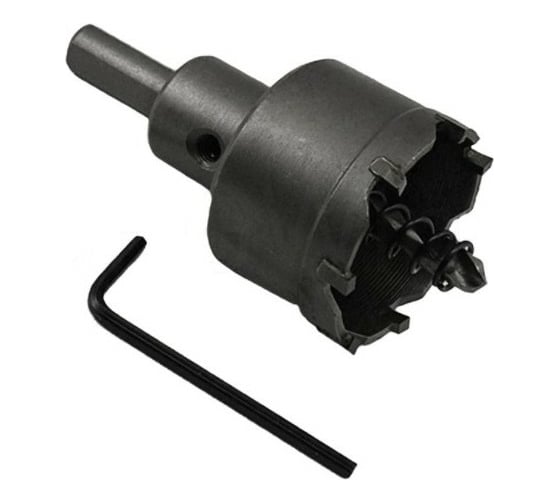 Коронка по металлу 22 мм SEB 405KL-M22