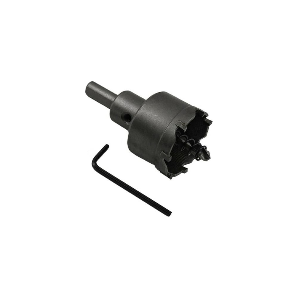 Коронка по металлу 45 мм SEB 405KL-M45 - выгодная цена, отзывы ...