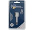 Коронка алмазная по керамограниту TRIO-DIAMOND 8 мм, m14, Vacuum Brazed, VB008 3