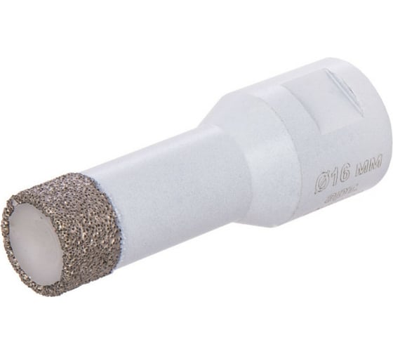 Сверло алмазное Extra Line V-TECH (16x35 мм; М14) DIAM 320270