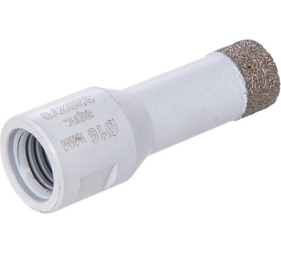 Сверло алмазное Extra Line V-TECH (16x35 мм; М14) DIAM 320270