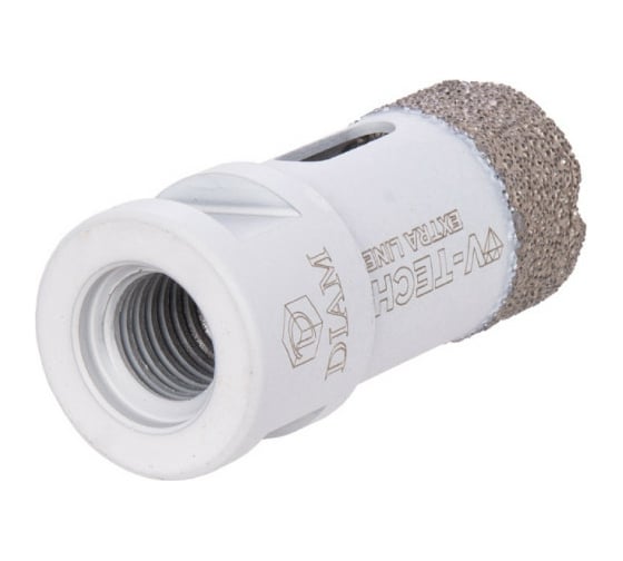 Сверло алмазное Extra Line V-TECH (25x35 мм; М14) DIAM 320272