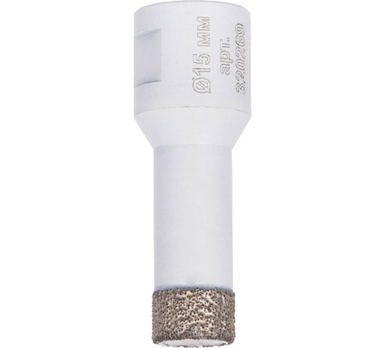 Сверло алмазное Extra Line V-TECH (15x35 мм; М14) DIAM 320269 1