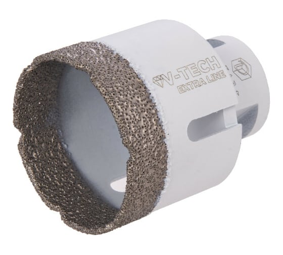 Сверло алмазное Extra Line V-TECH (50x35 мм; М14) DIAM 320276