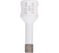 Сверло алмазное Extra Line V-TECH (10x35 мм; М14) DIAM 320266
