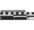 Сверло 8,4х52х95 ВК8 ц/х ГОСТ 17275-71 (2309-0115) цельное Beltools ri.154.283 4