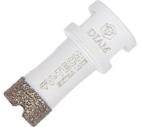 Сверло алмазное Extra Line V-TECH (20x35 мм; М14) DIAM 320271