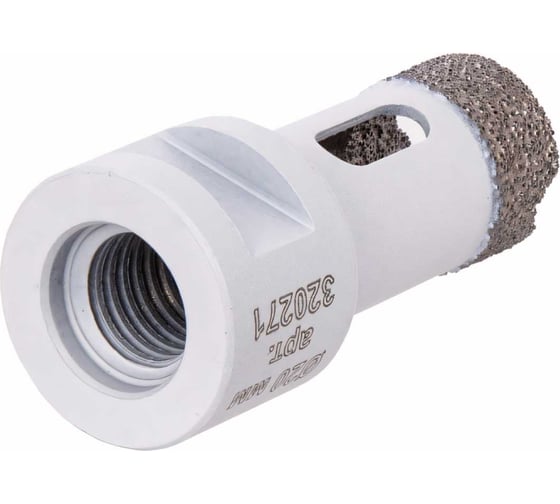 Сверло алмазное Extra Line V-TECH (20x35 мм; М14) DIAM 320271