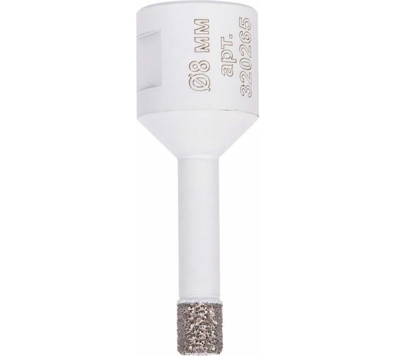 Сверло алмазное Extra Line V-TECH (8x35 мм; М14) DIAM 320265 1