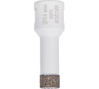 Сверло алмазное Extra Line V-TECH (14x35 мм; М14) DIAM 320268