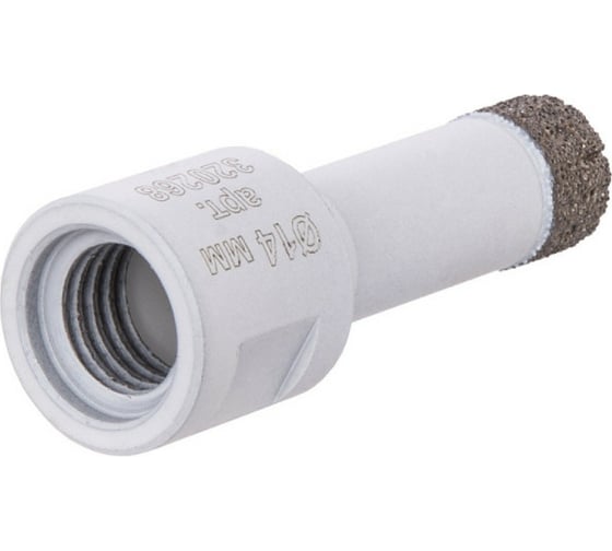 Сверло алмазное Extra Line V-TECH (14x35 мм; М14) DIAM 320268
