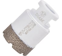Сверло алмазное Extra Line V-TECH (40x35 мм; М14) DIAM 320275
