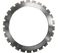 Кольцо алмазное для кольцереза DIAMASTER TITAN-400 д.400мм, 32, 4, 12, 26z 000.000.4927