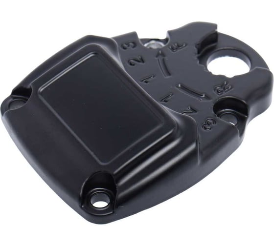 Крышка задняя JTC для пневмогайковерта -7215 JTC-7215-27 1