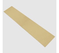 Полоски Hanko AP33M (70x420 мм, без отв, Р40, 50 шт) AP33M.70x420.0040