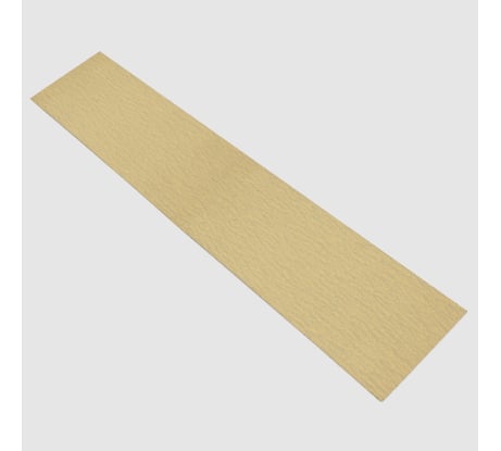 Полоски Hanko AP33M (70x420 мм, без отв, Р40, 50 шт) AP33M.70x420.0040