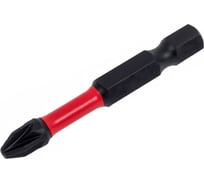 Набор бит NIREX Expert Torsion PZ2, 50мм из 10 шт NBT-PZ1050