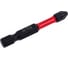 Набор бит NIREX Expert Torsion PZ2, 50мм из 10 шт NBT-PZ1050 2